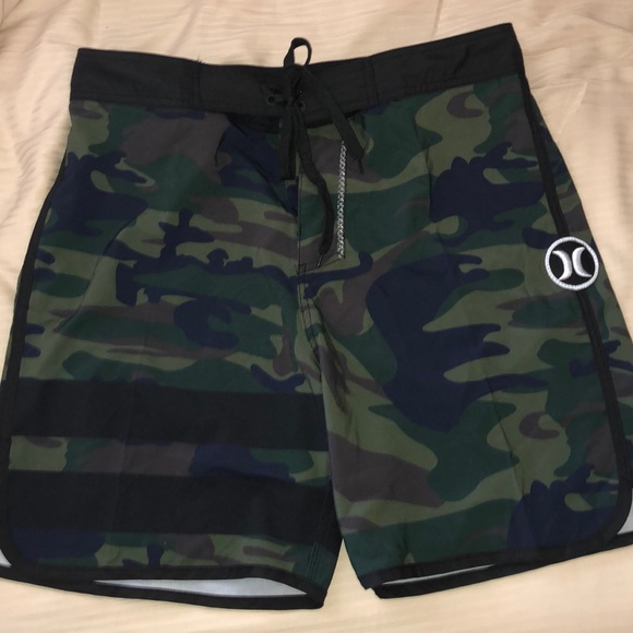 Hurley | Shorts | Hurley Board Shorts 